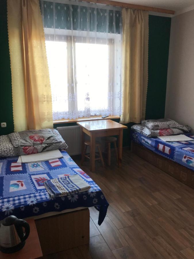 Ukazika Ξενοδοχείο Orawka Εξωτερικό φωτογραφία