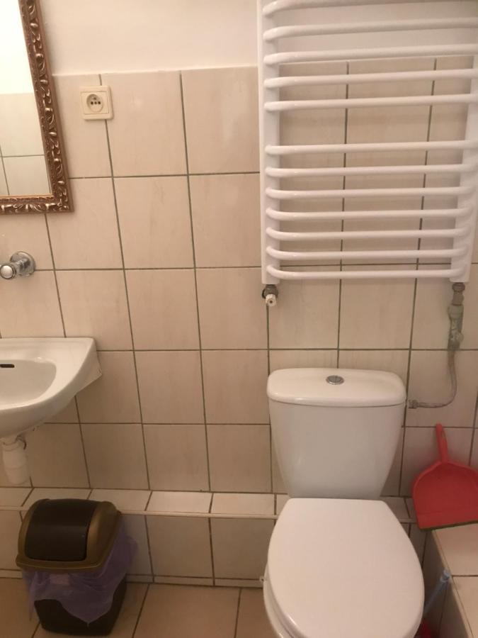Ukazika Ξενοδοχείο Orawka Εξωτερικό φωτογραφία
