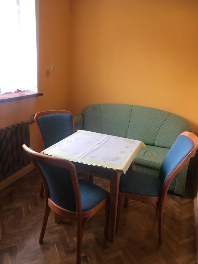 Ukazika Ξενοδοχείο Orawka Εξωτερικό φωτογραφία